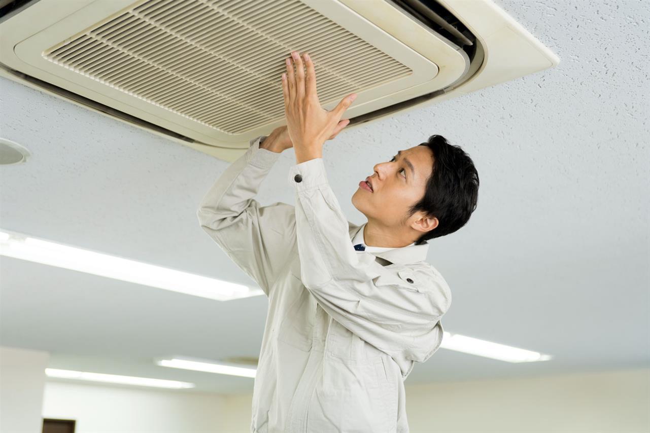 丁寧に・素早く・工夫して<br />お客様の満足度を高めていきます。