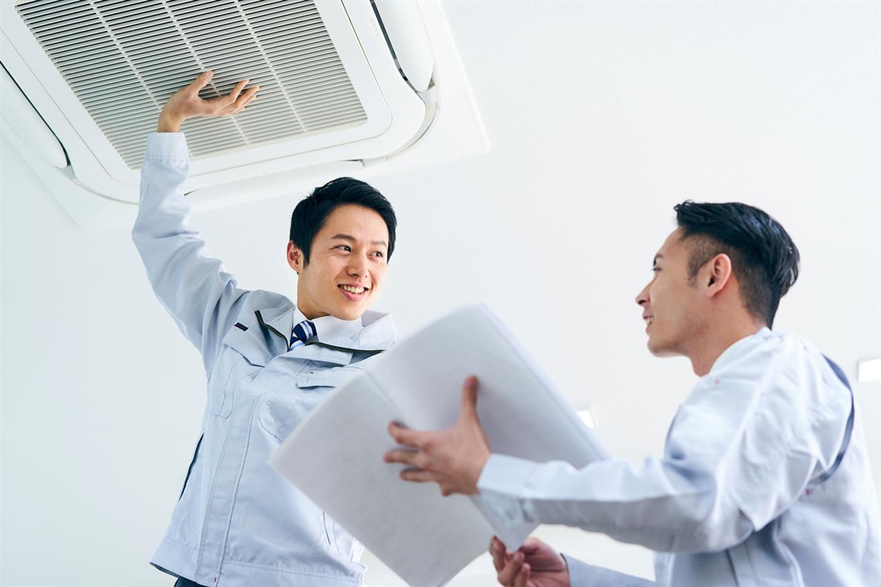 丁寧に・素早く・工夫して<br />お客様の満足度を高めていきます。